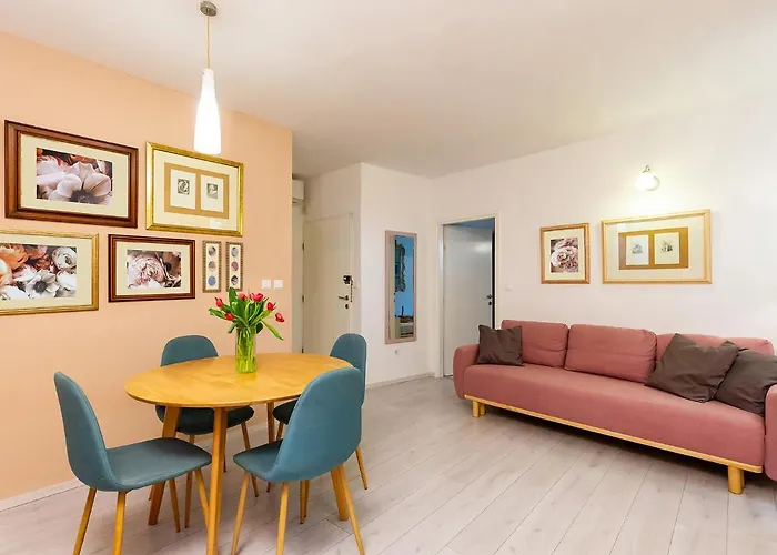 Apartment Anika Old Town