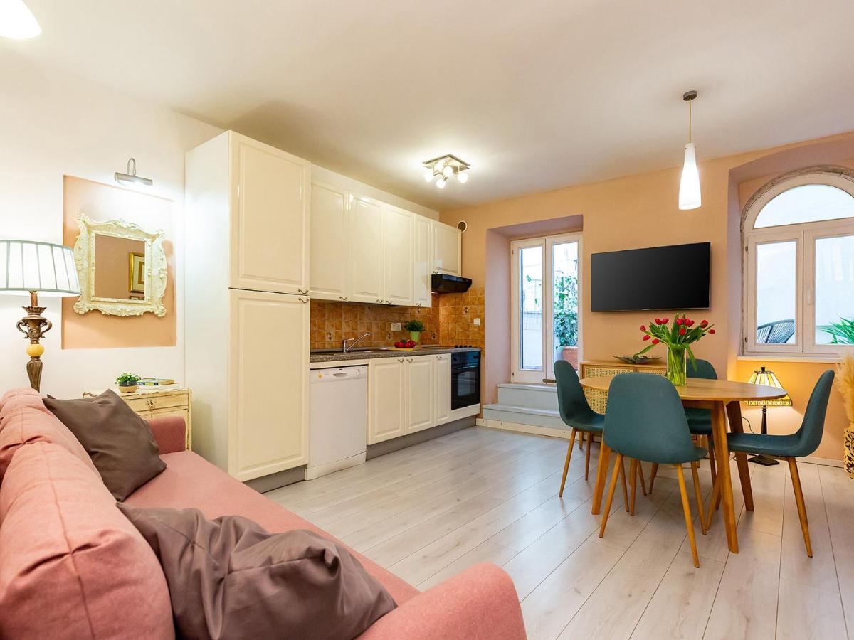 Anika Old Town Appartement