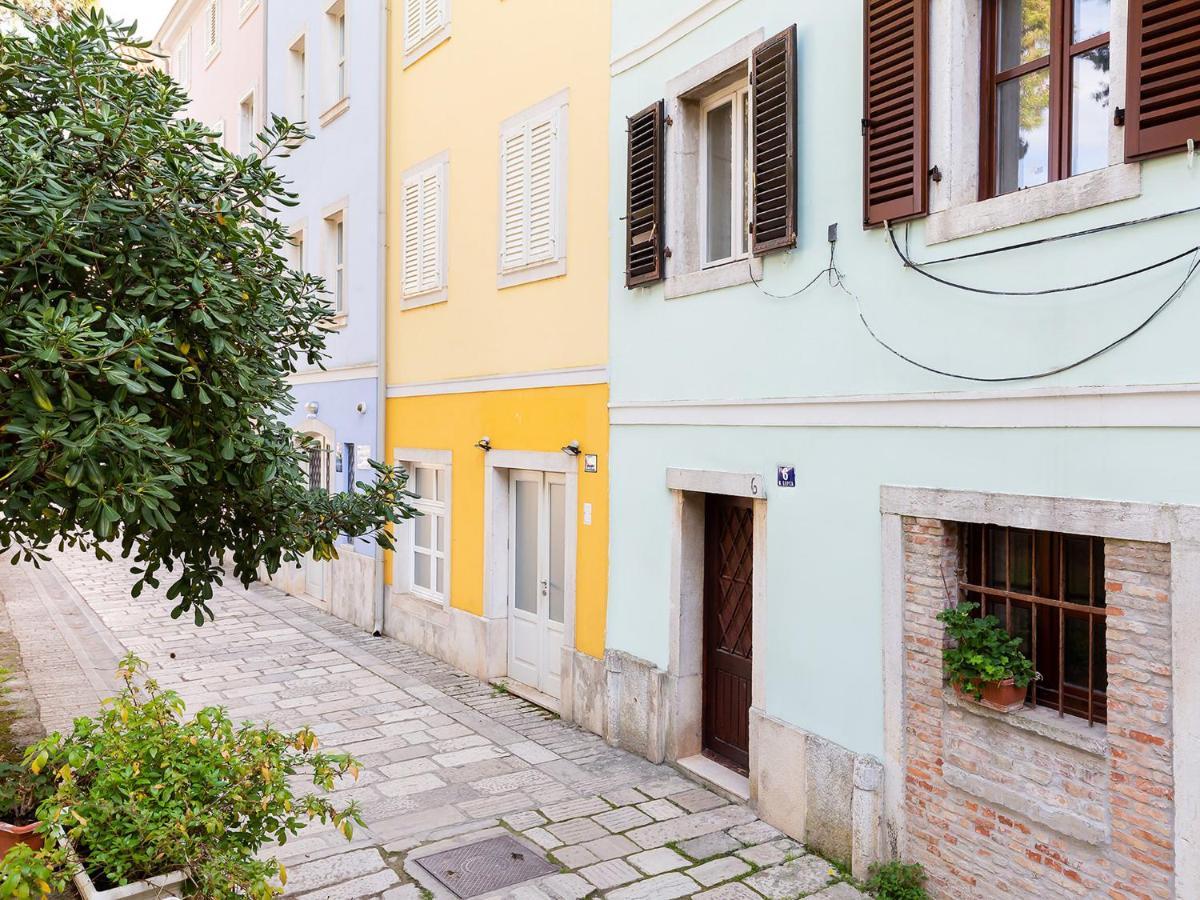 Anika Old Town Appartement *
