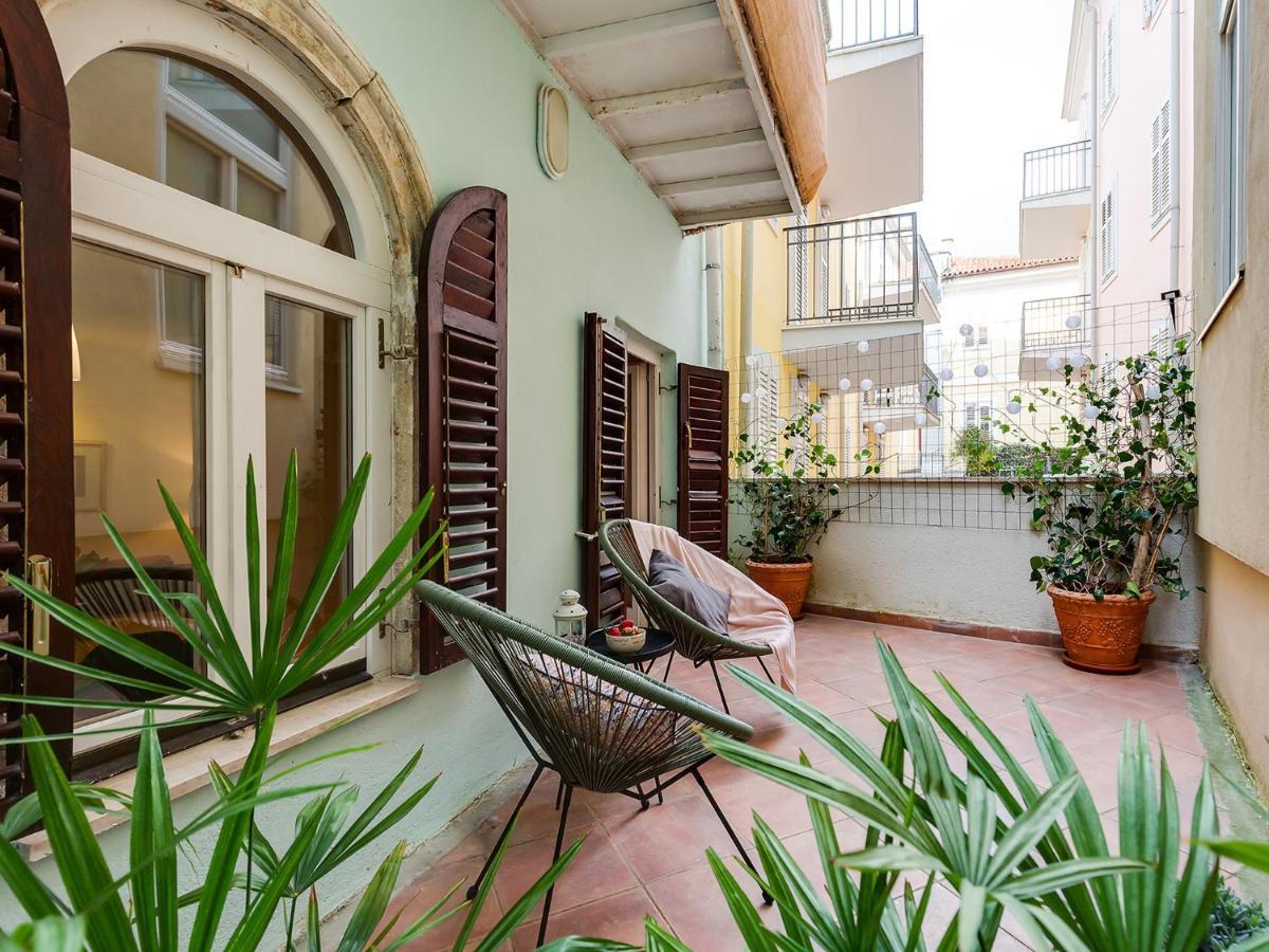 Anika Old Town Appartement