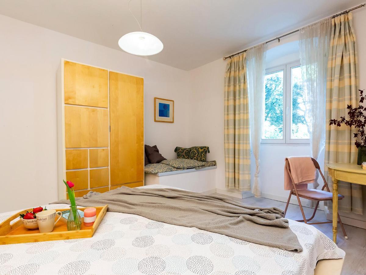 Anika Old Town Appartement
