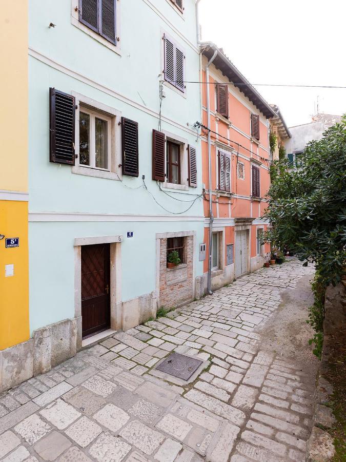 Anika Old Town Appartement *