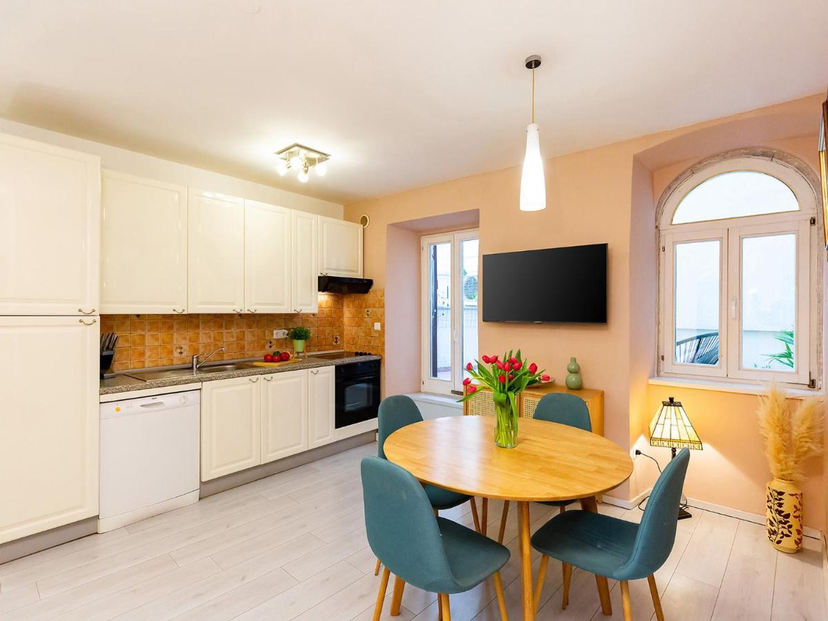 Appartement Anika Old Town Poreč