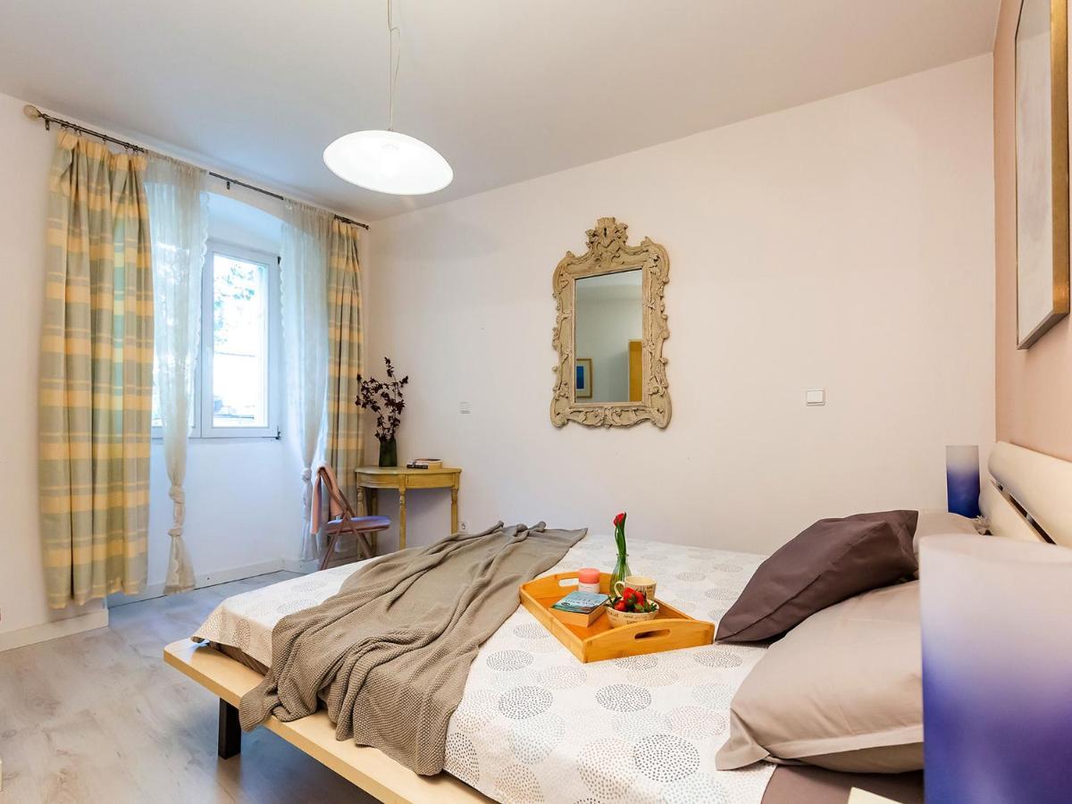 Anika Old Town Appartement Poreč