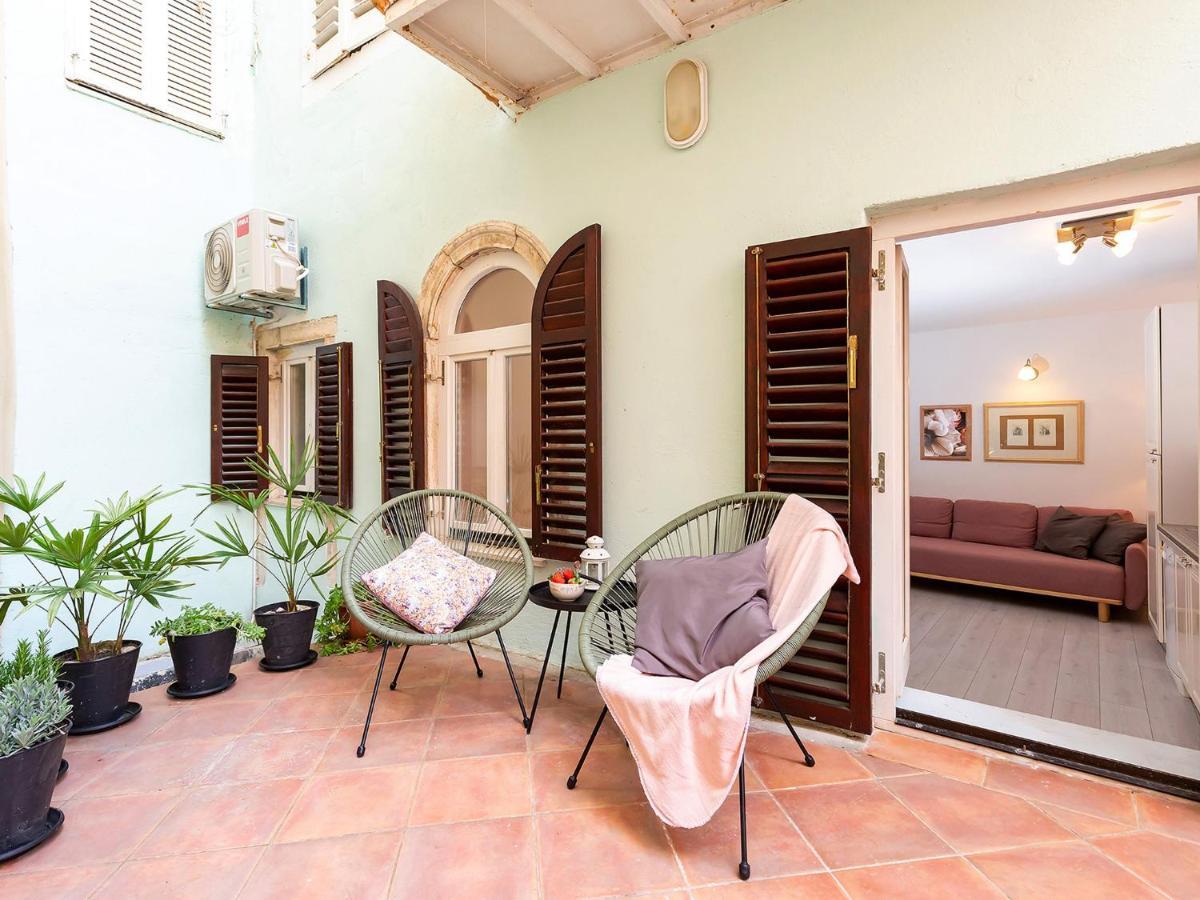 Appartement Anika Old Town