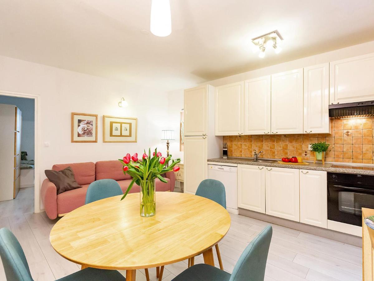 Appartement Anika Old Town *