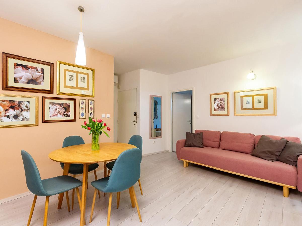 Appartement Anika Old Town Poreč